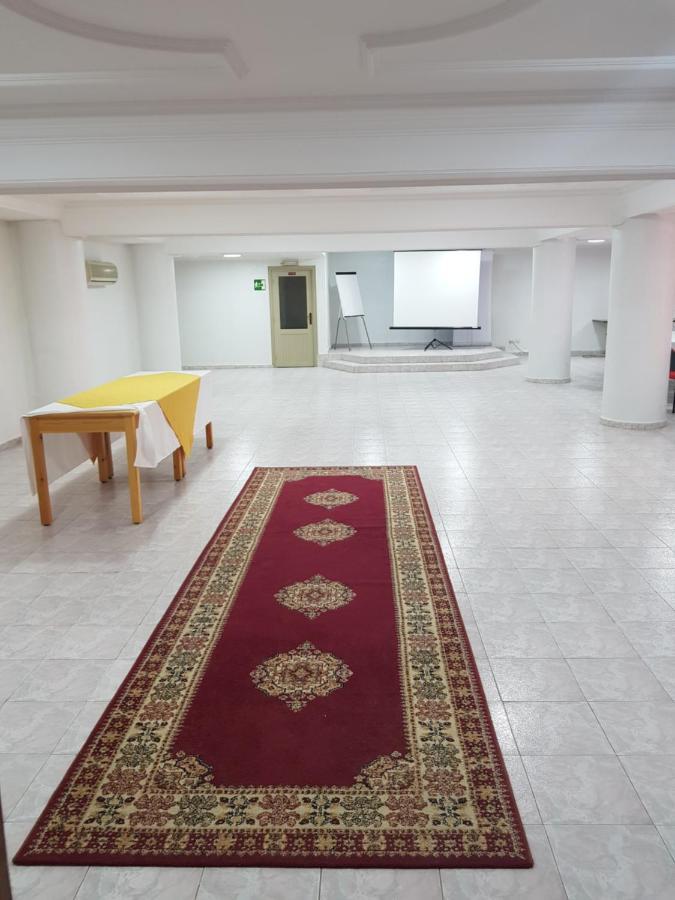 Hotel Assif Safi Exterior foto