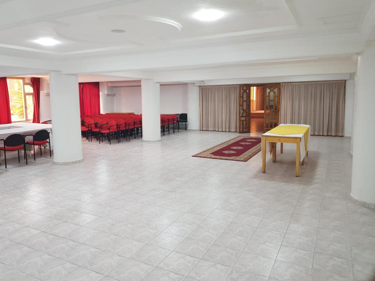 Hotel Assif Safi Exterior foto